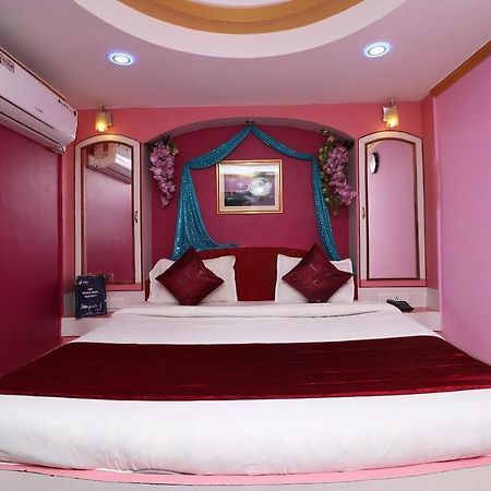Hotel Prateek Pachmarhi Pachmarhī المظهر الخارجي الصورة